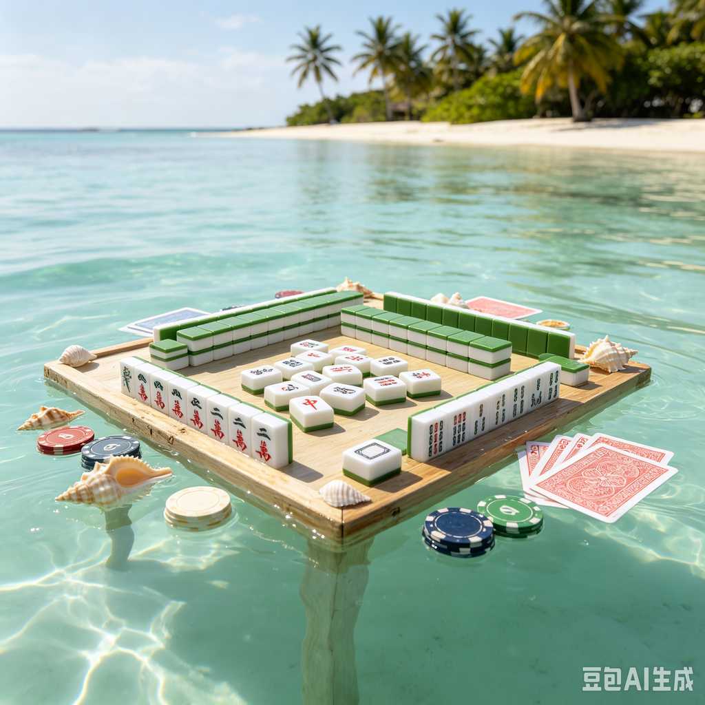 Columbus,mahjong