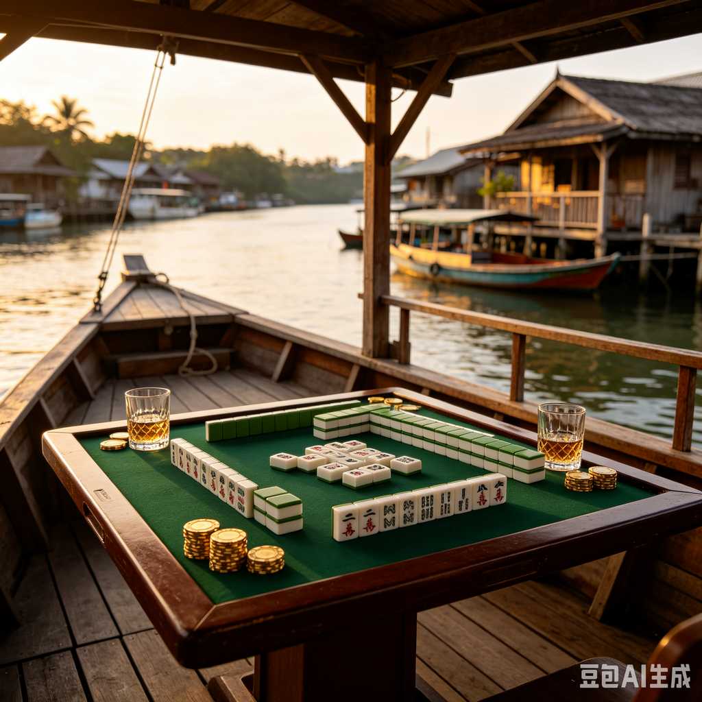 ProvidenceRI,mahjong
