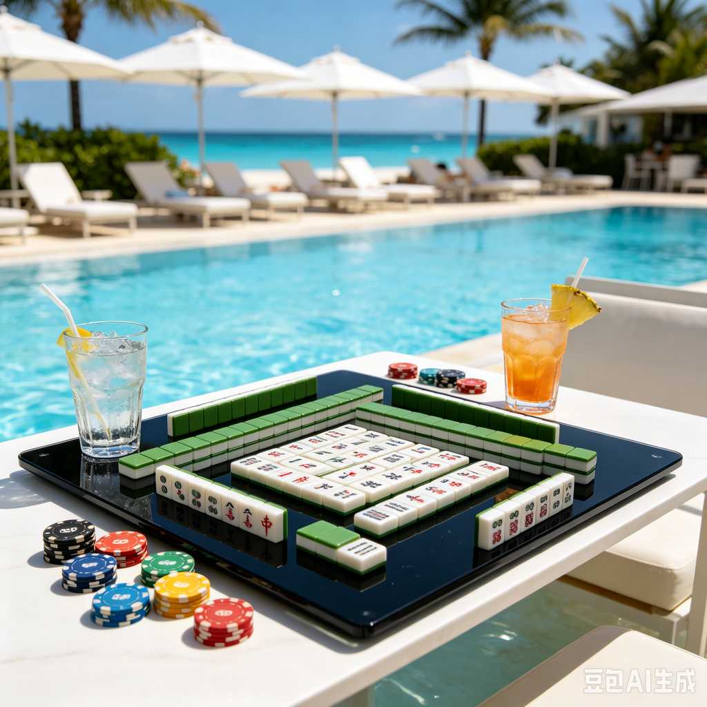 ColumbiaMO,mahjong