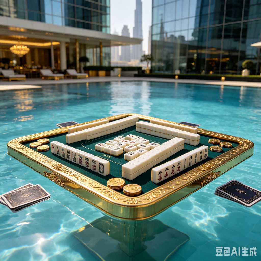 StJohns,mahjong