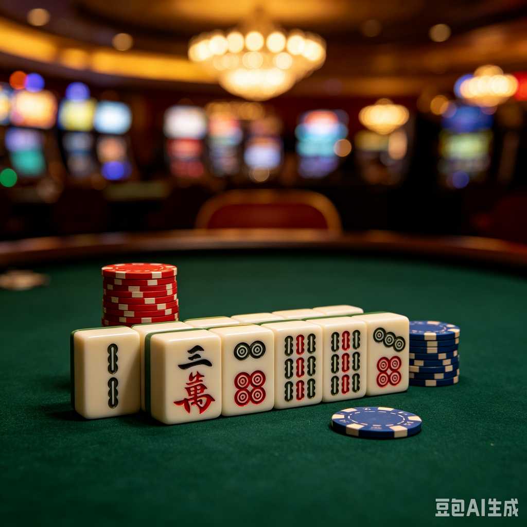 Boston,mahjong
