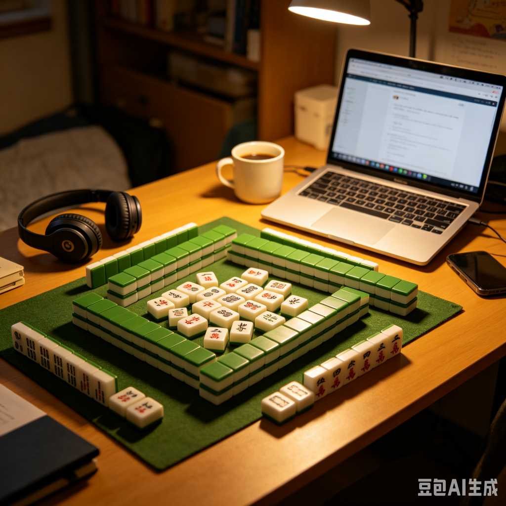 SanJoseCR,mahjong