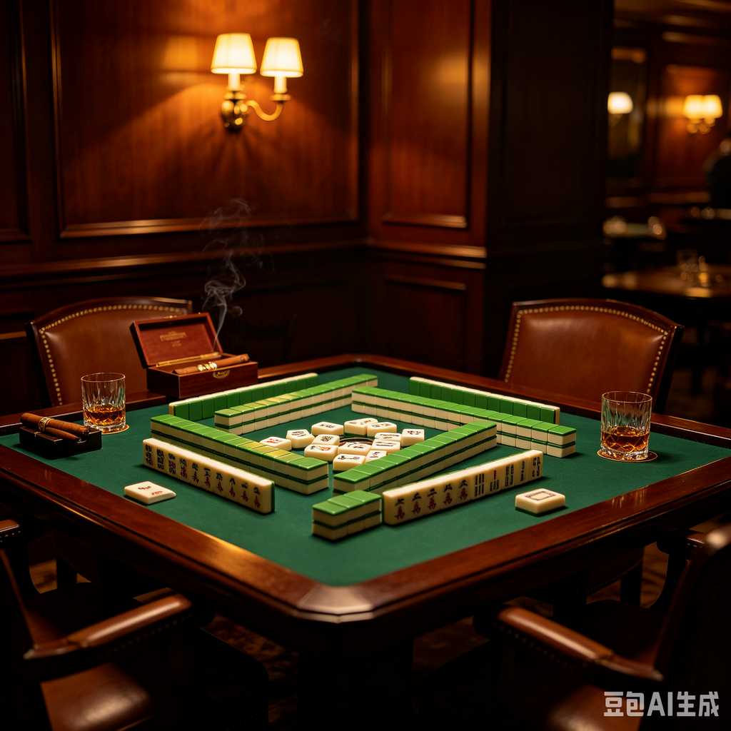 Nijmegen,mahjong