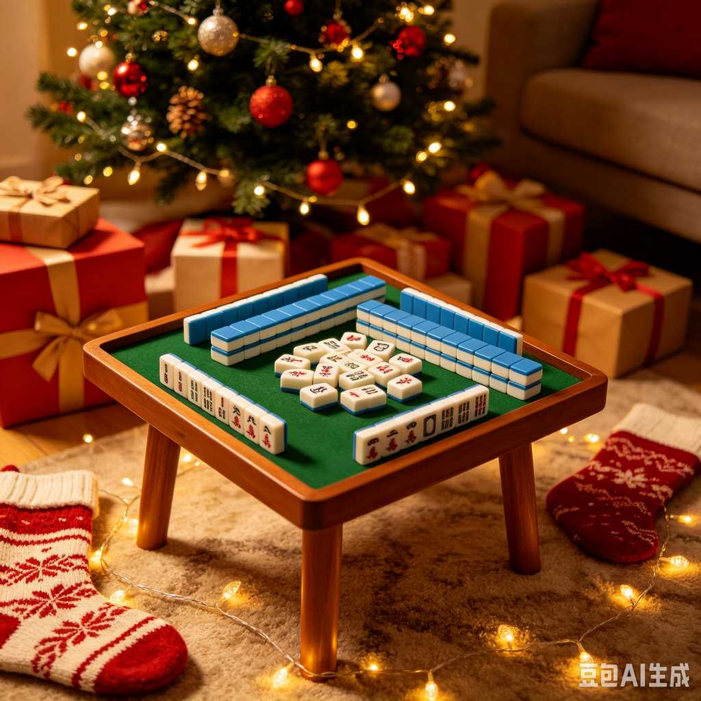 Lubbock,mahjong
