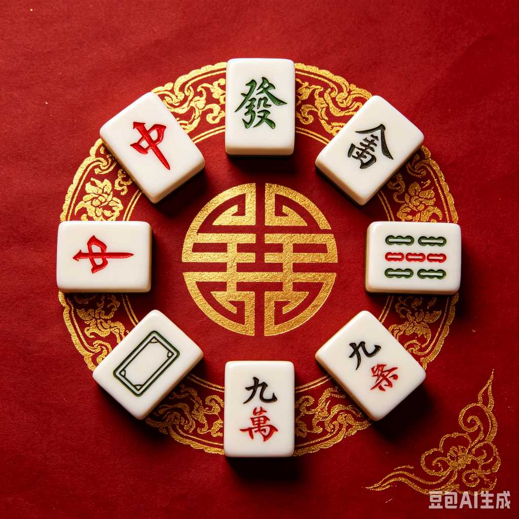 SaltoUY,mahjong