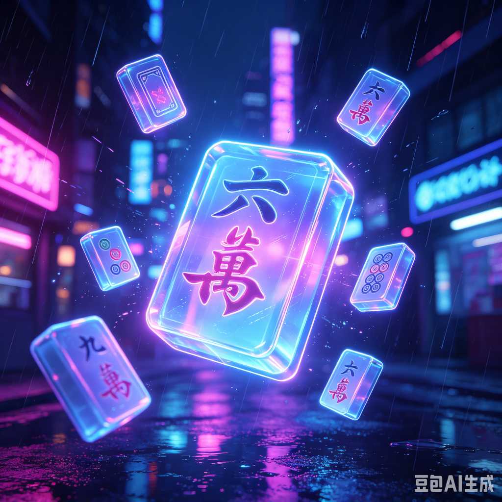 Cheyenne,mahjong