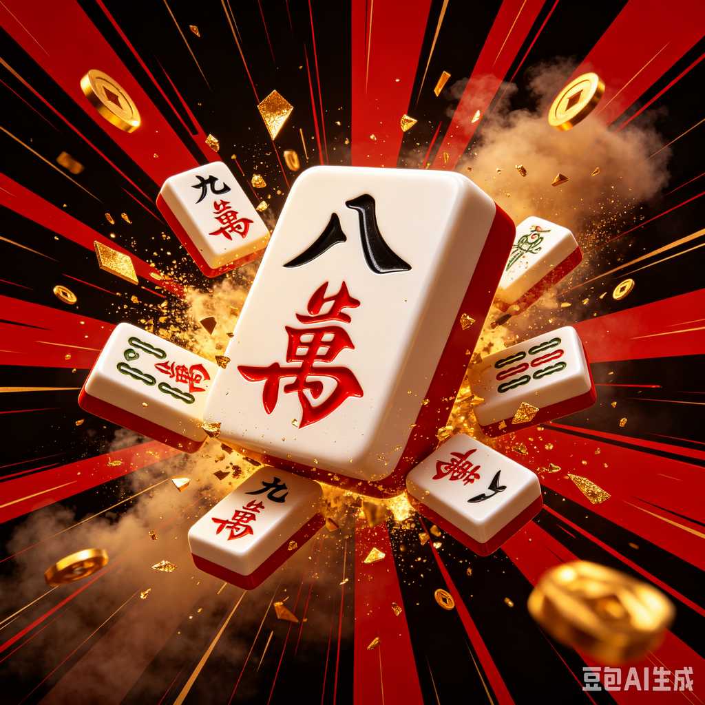 Grenoble,mahjong