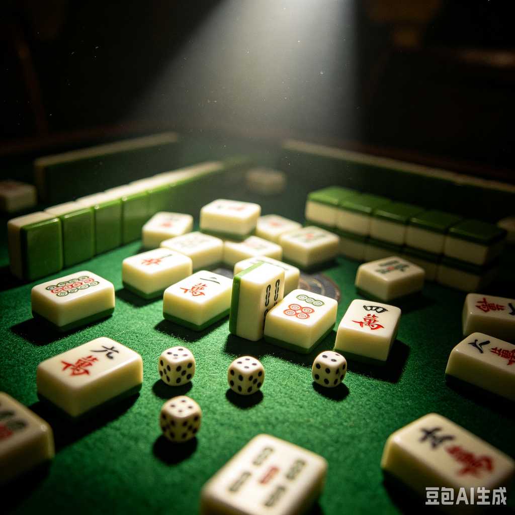 NewYork,mahjong