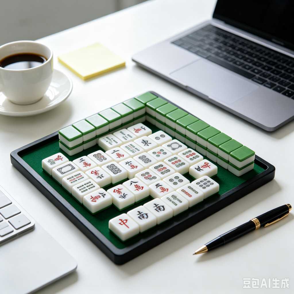 LosMochis,mahjong