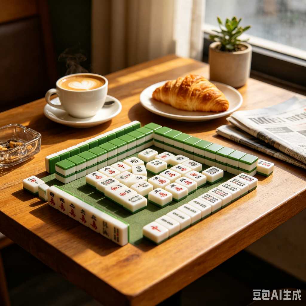 #SouthAmerica,mahjong