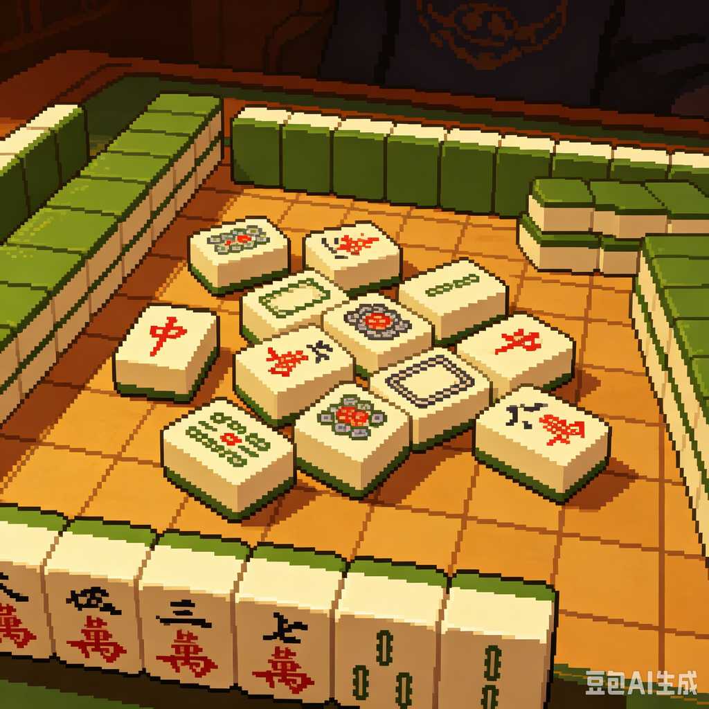 ClujNapoca,mahjong