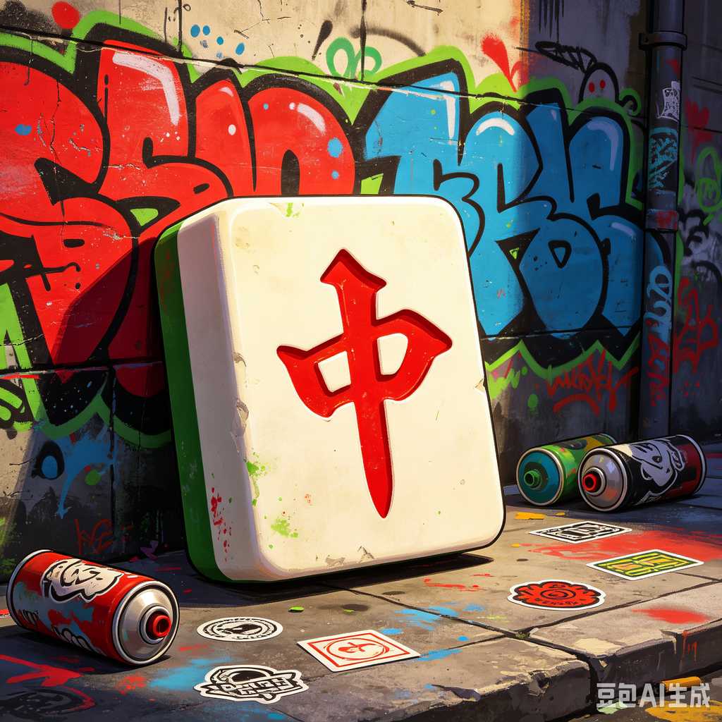 Stuttgart,mahjong