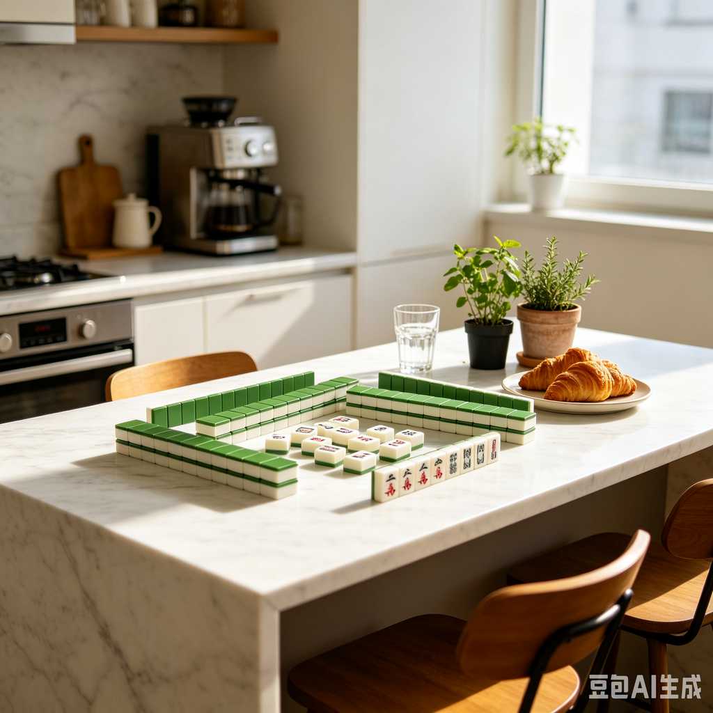 SanAntonio,mahjong