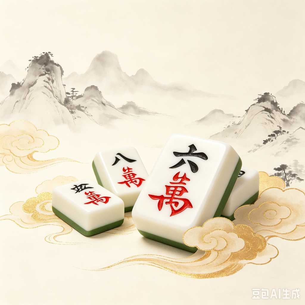 Coventry,mahjong