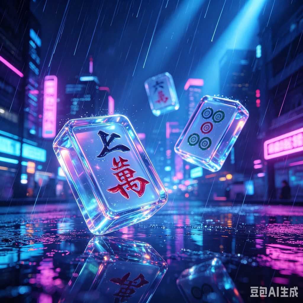 Carlsbad,mahjong