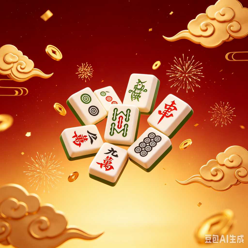WaterburyCT,mahjong