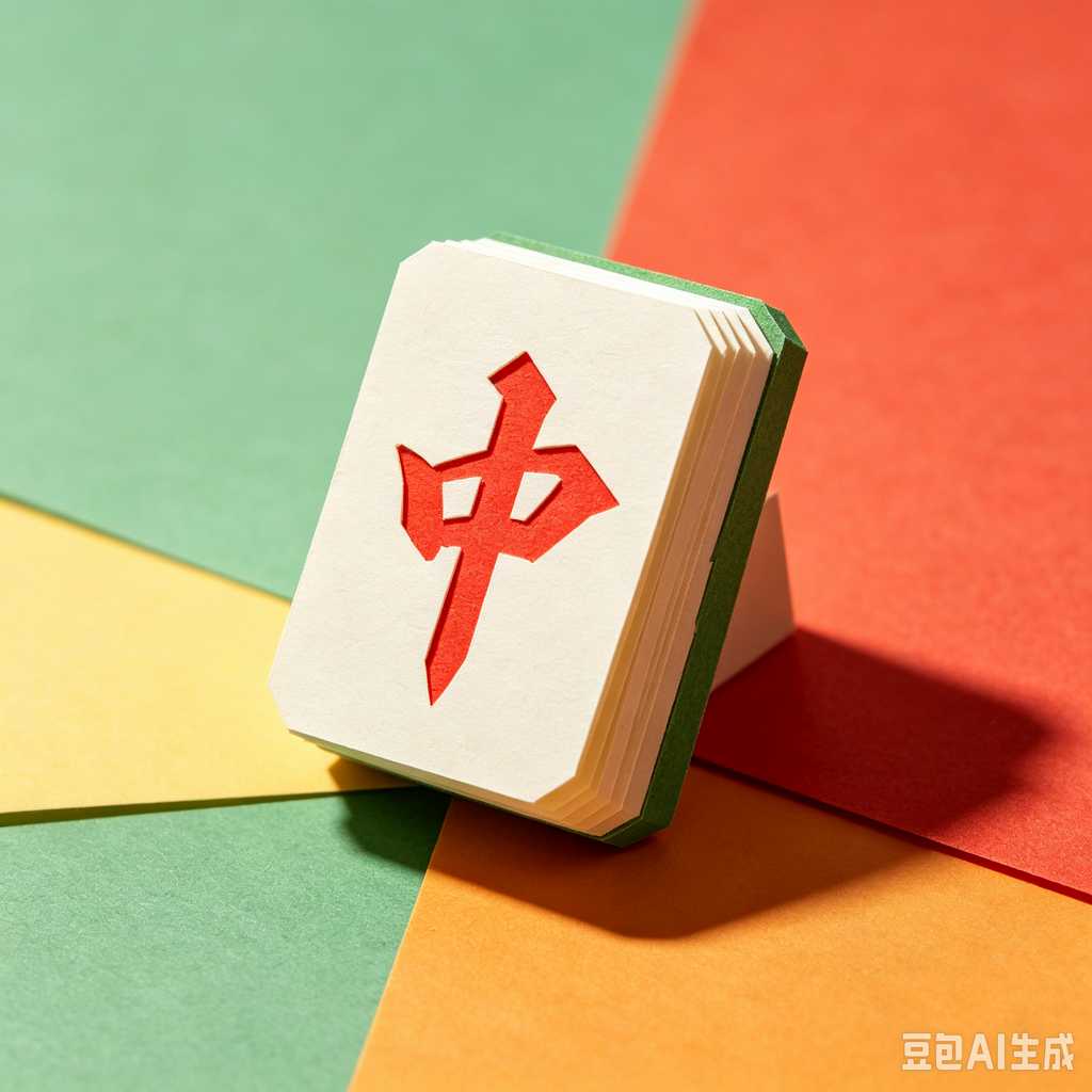 Idaho,mahjong