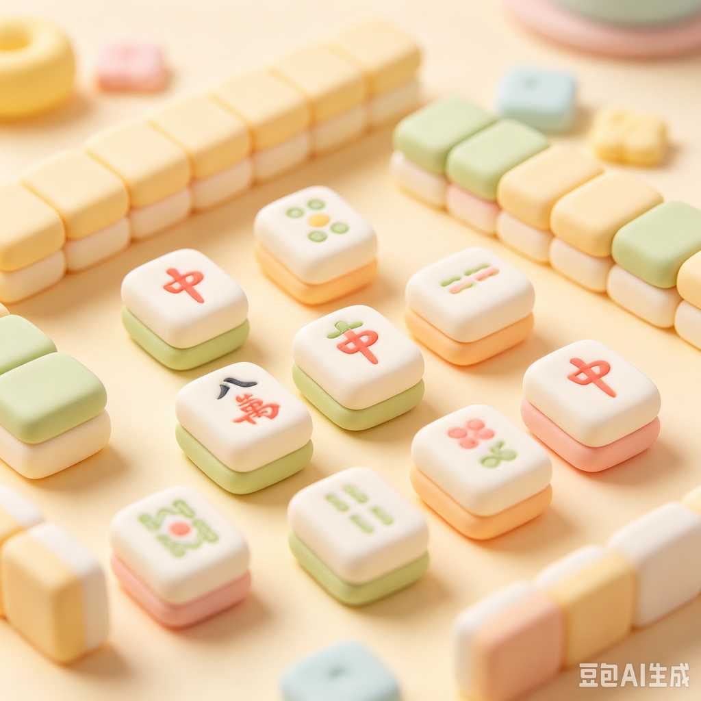EriePA,mahjong