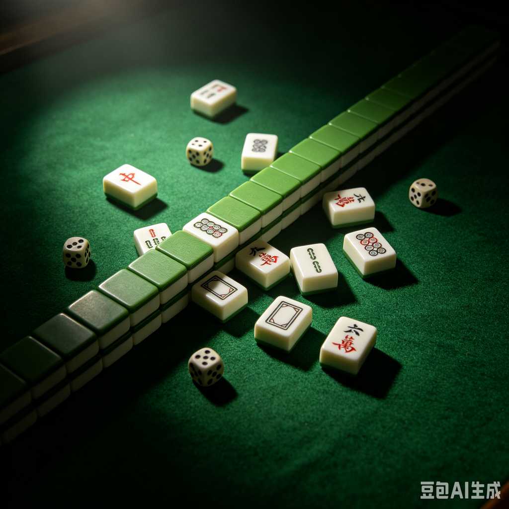 MarDelPlata,mahjong