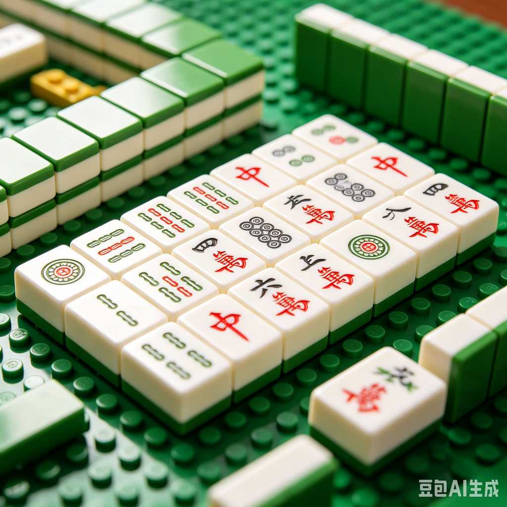 Vancouver,mahjong