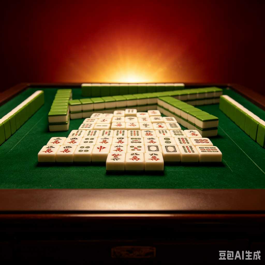 KansasCity,mahjong