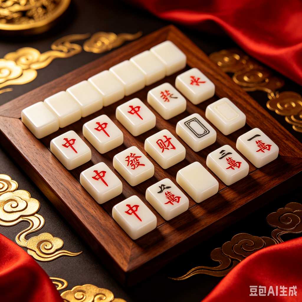 Bath,mahjong