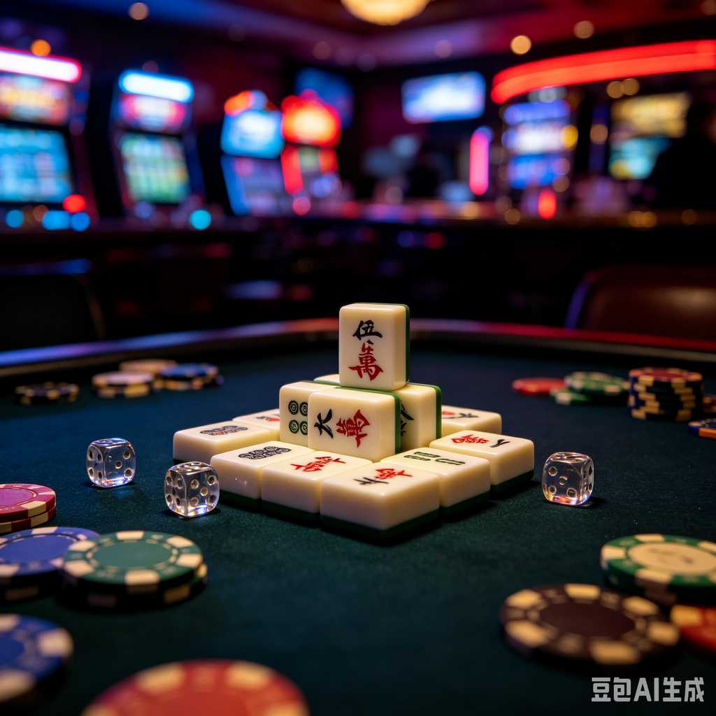 Matamoros,mahjong
