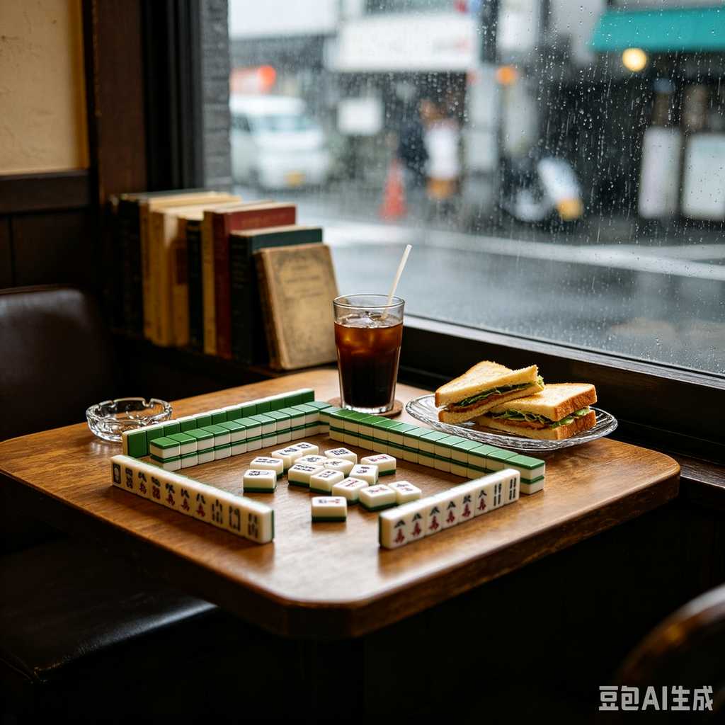 ColumbiaSC,mahjong