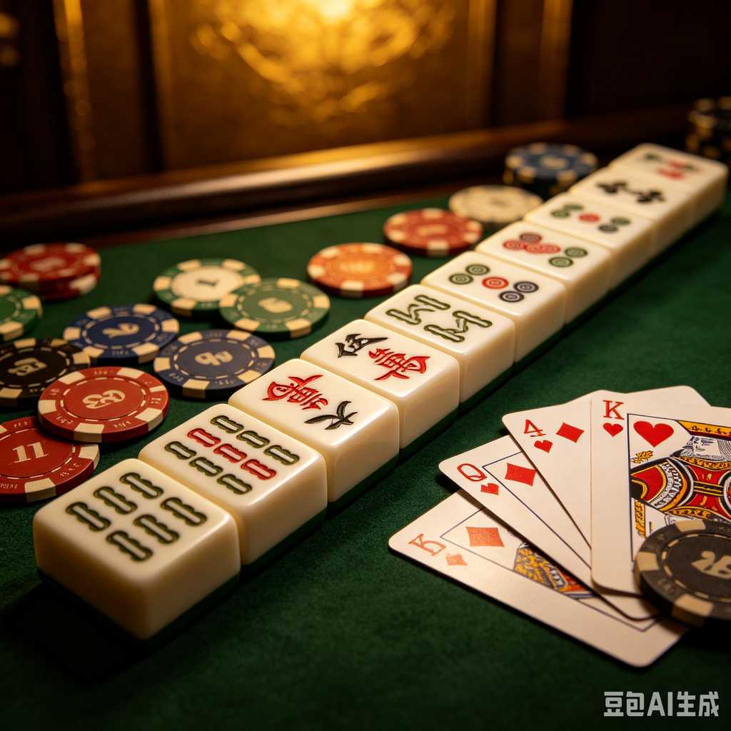 BoiseID,mahjong
