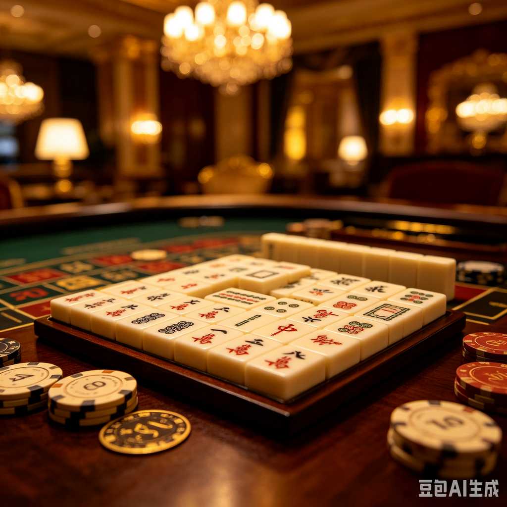 Cheyenne,mahjong