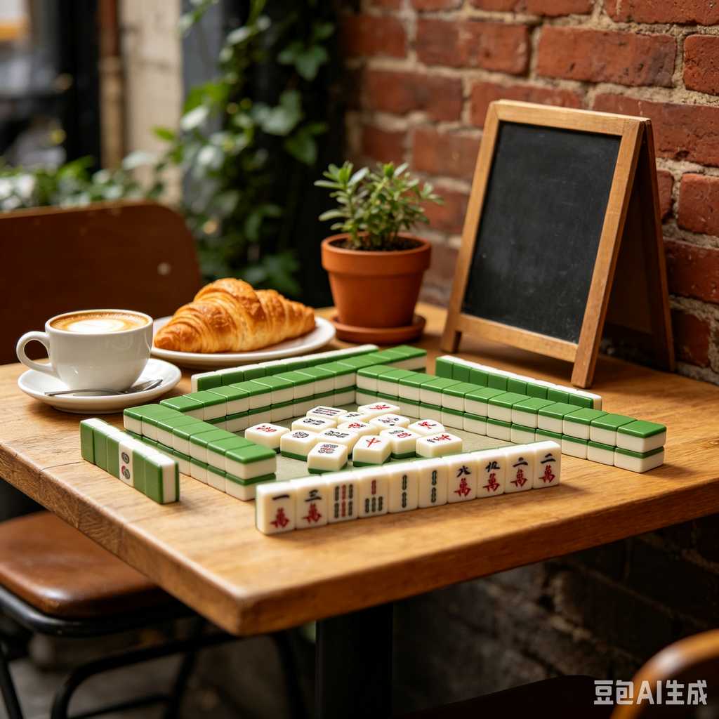 SanMiguelSV,mahjong