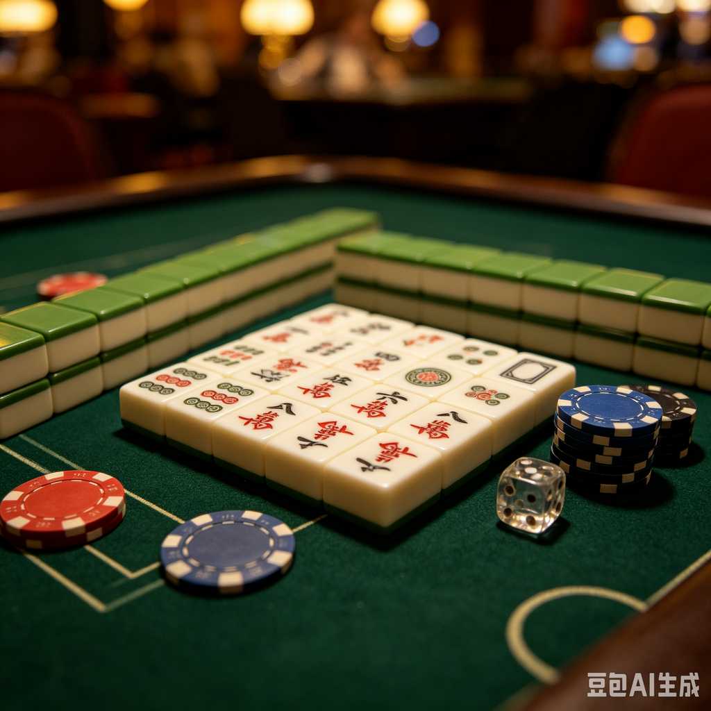 Norfolk,mahjong
