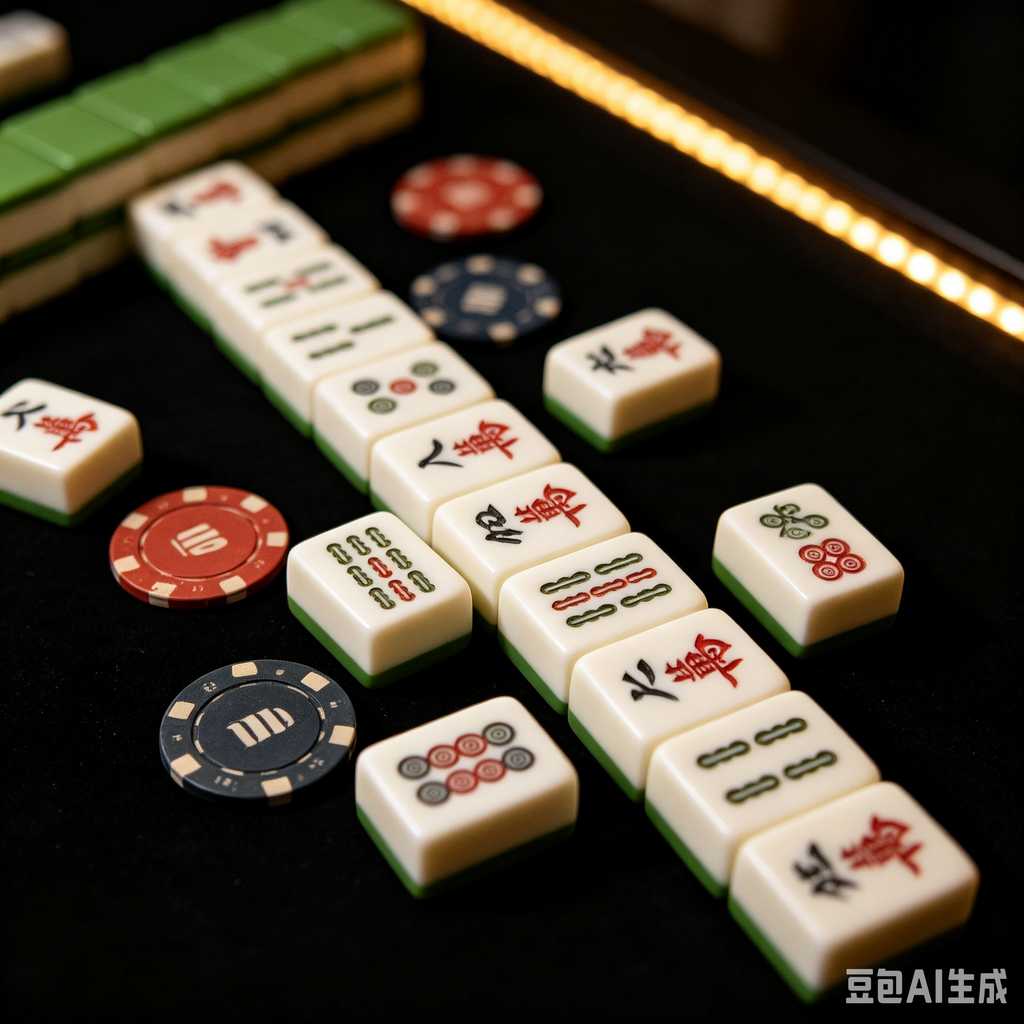 Binghamton,mahjong