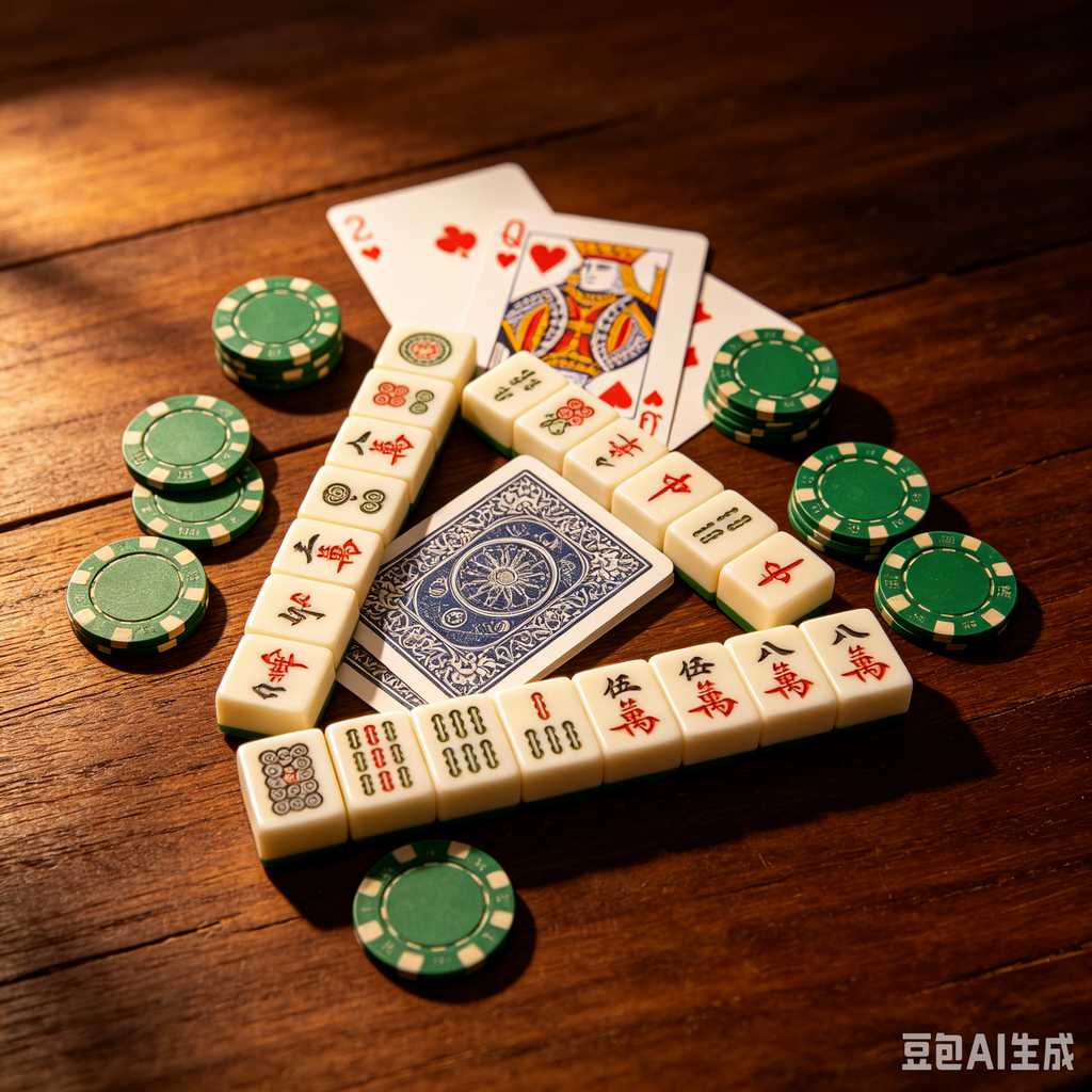 Funchal,mahjong