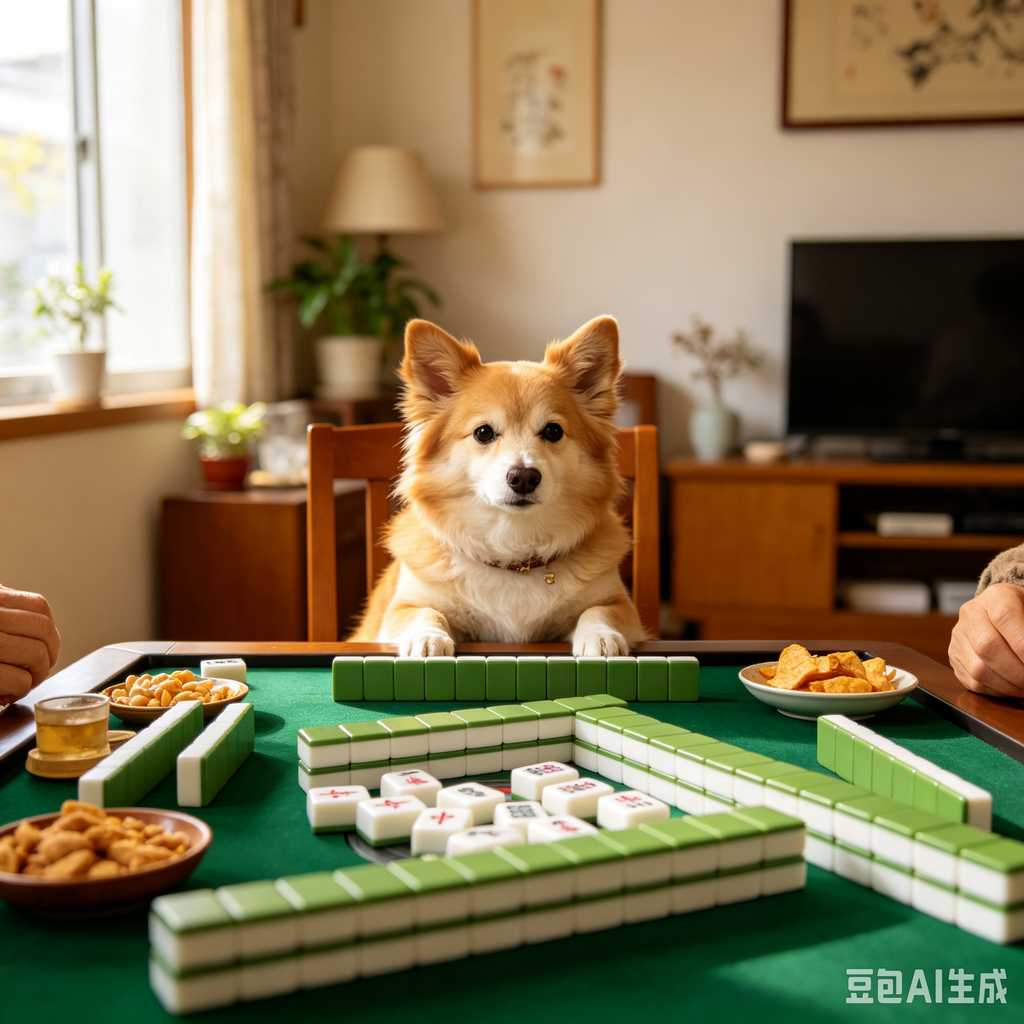 Chicago,mahjong