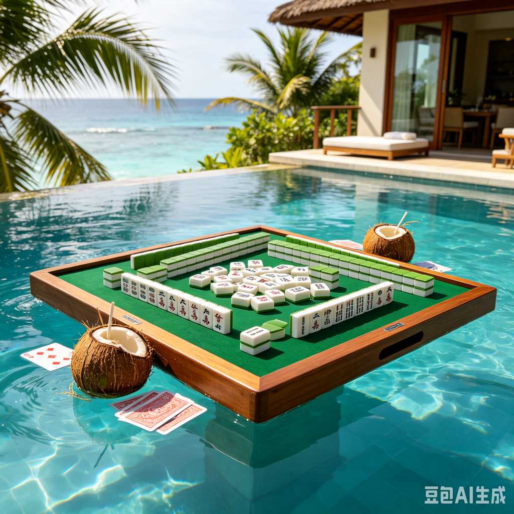 Zagreb,mahjong