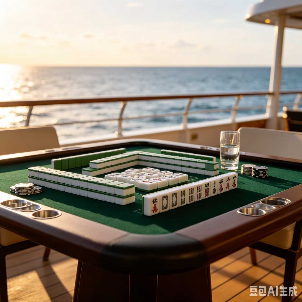 Knoxville,mahjong