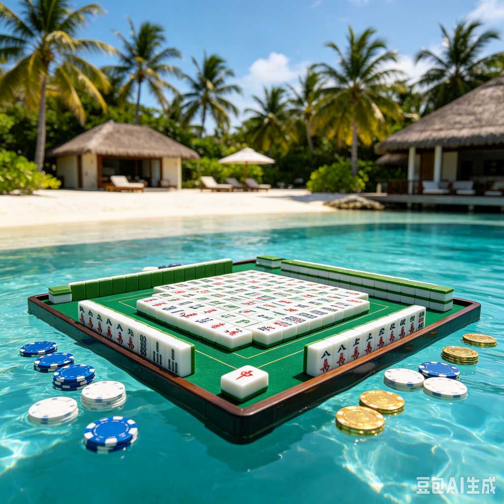 Fresno,mahjong
