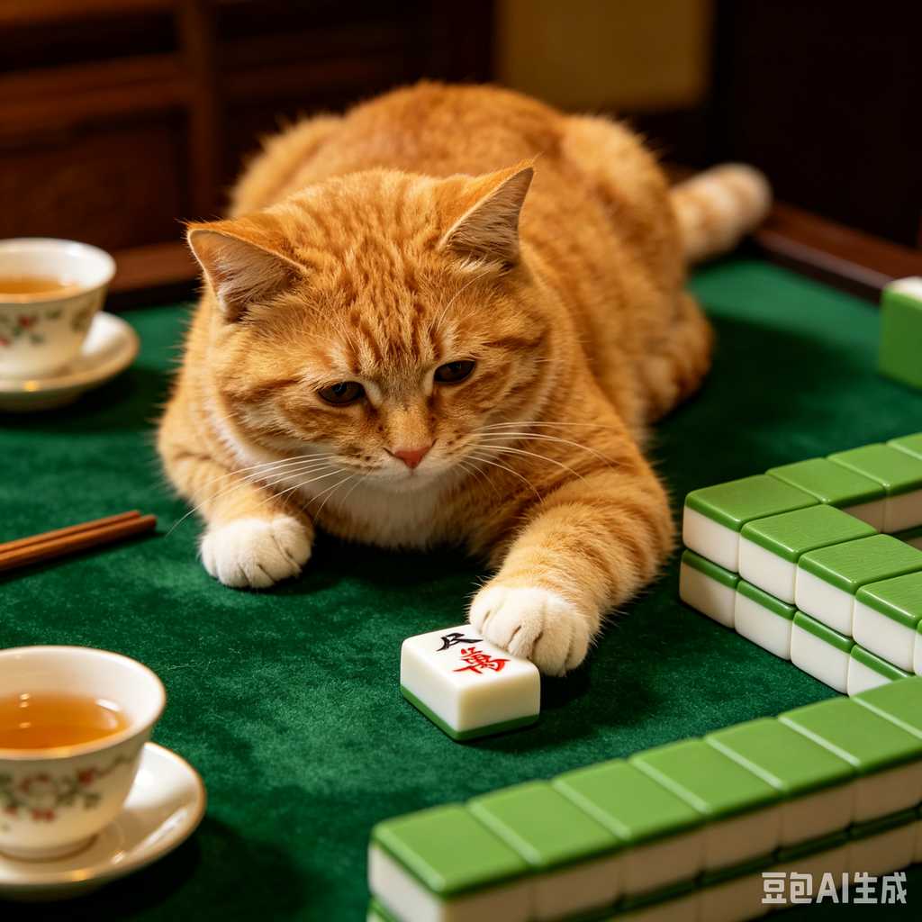 MexicoCity,mahjong