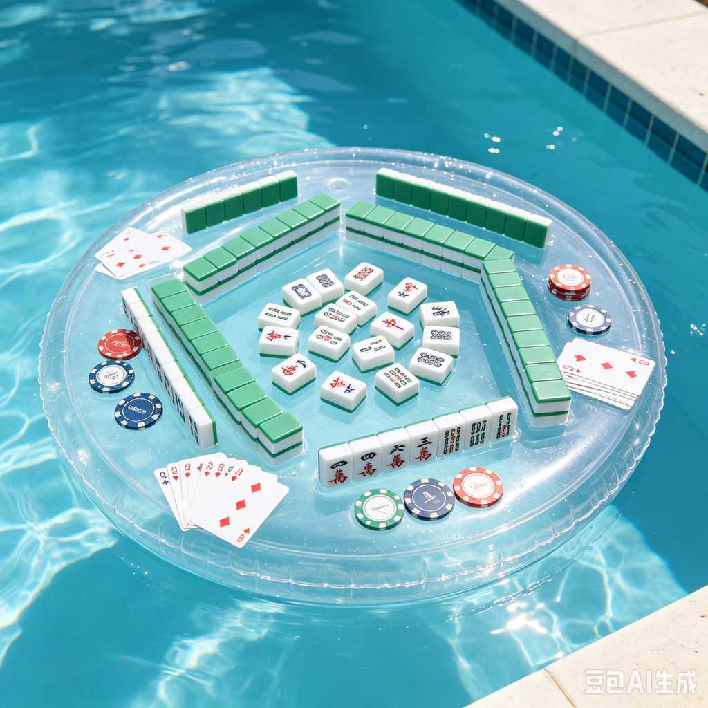 Massachusetts,mahjong