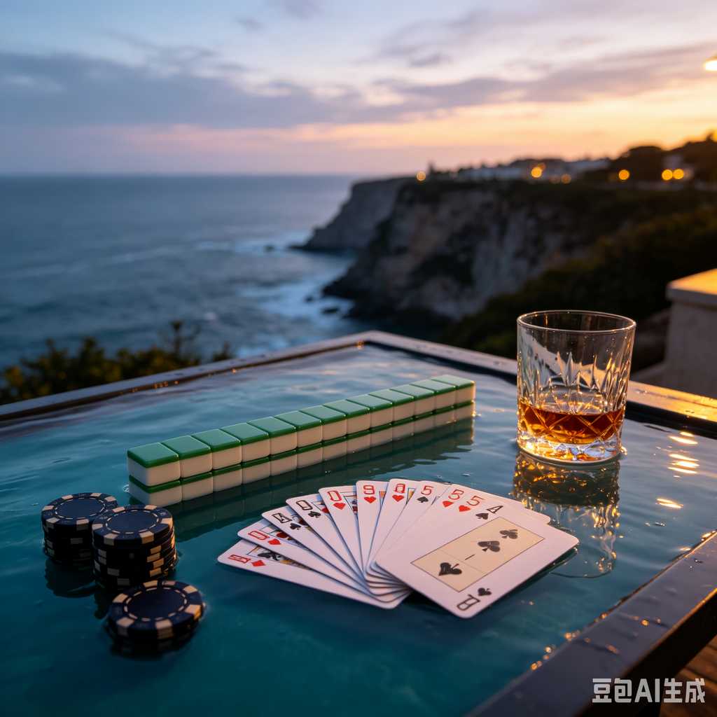 Honolulu,mahjong